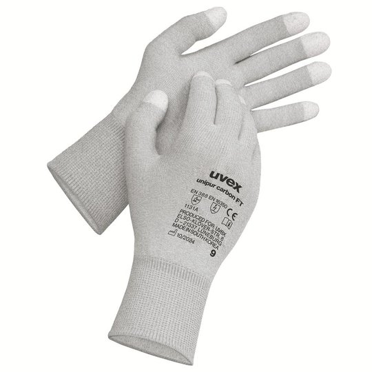 Safety gloves | uvex unipur carbon FT safety glove