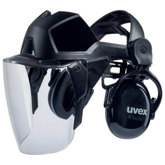 Védősisakok | uvex pheos faceguard