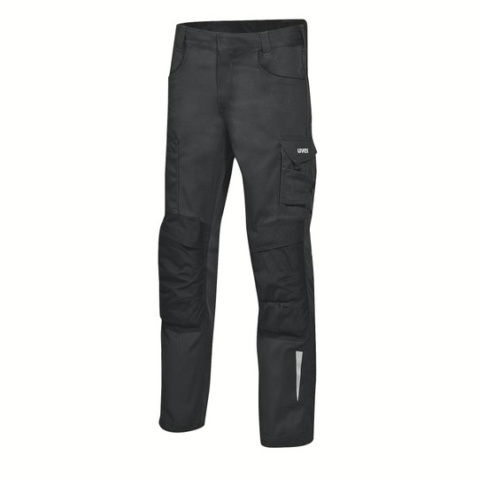 Ropa de protección y ropa de trabajo | Pantalones con pretina uvex syneXXo