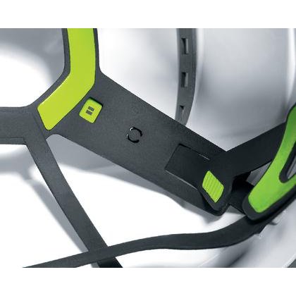 Casques de protection | Casque de protection uvex pheos IES