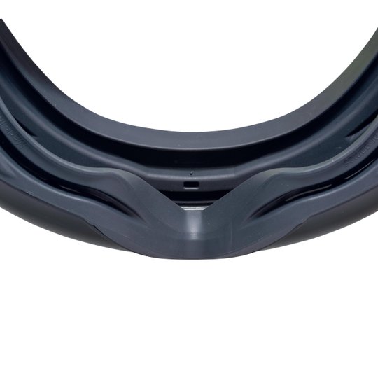 Schutzbrillen | Vollsichtbrille uvex megasonic