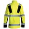 Vêtements de protection et de travail | Veste de travail uvex suXXeed multifunction high vis Femme