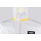 Protective clothing and workwear | uvex 3B chem light chemical protection suit