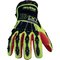 Safety gloves | Heavy duty cut and impact-resistant work glove HexArmor® EXT Rescue® 4013