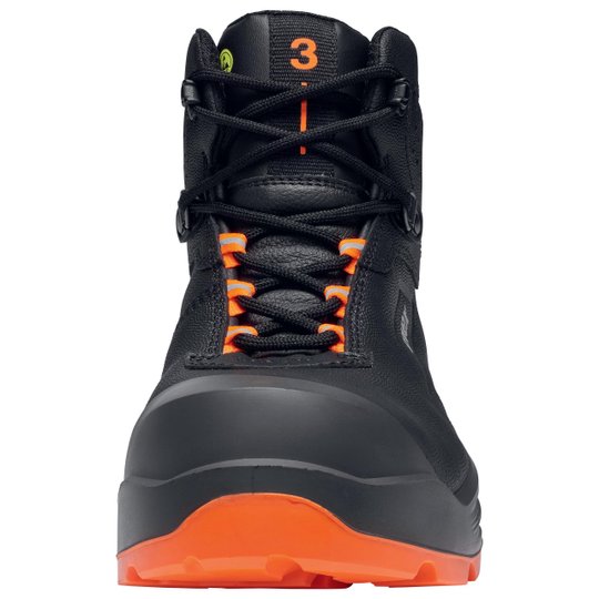 Safety shoes | uvex 3 boot S3 FO CI SC SR