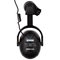 Hearing protection | Earmuff helmet connection for 30-mm slot