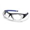 Prescription Eyewear | uvex RX cd 5518 prescription safety spectacles