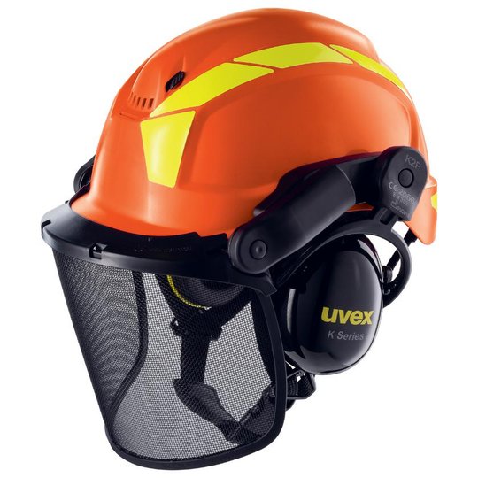 uvex pheos forestry