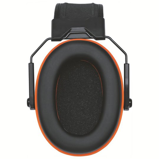 Hearing protection | uvex K30 ear muffs