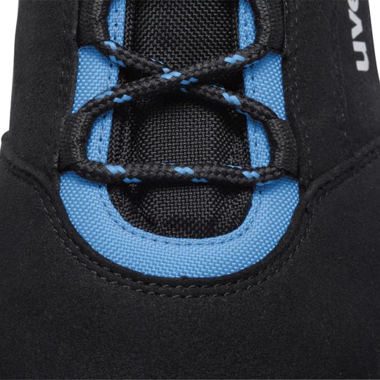 Safety shoes | uvex 2 xenova® shoe S2 FO SR