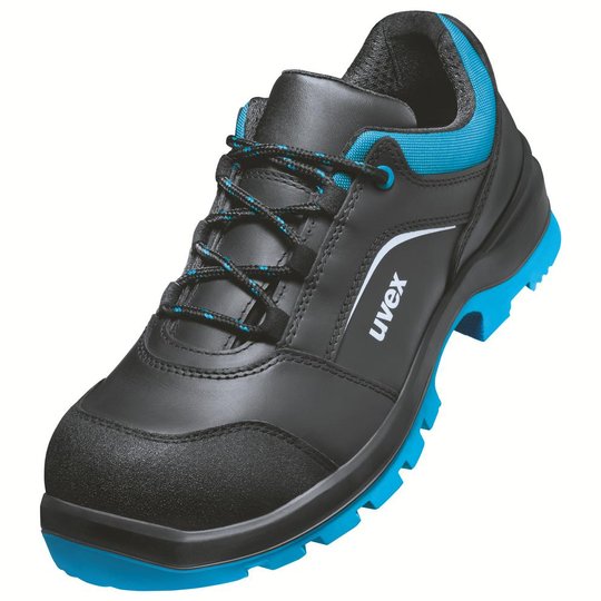 Chaussures de sécurité | Chaussure basse uvex 2 xenova® S3L FO SC SR