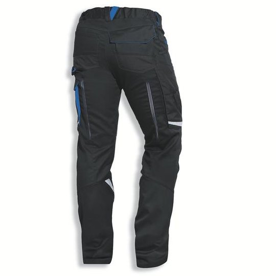 Schutzbekleidung und Workwear | Slim-Fit-Cargohose uvex suXXeed
