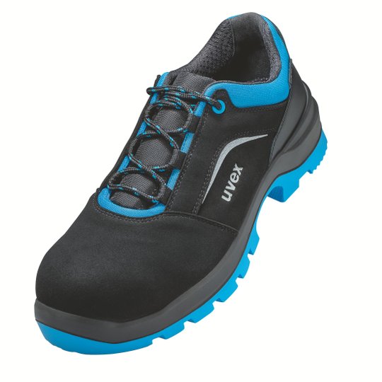 Safety shoes | uvex 2 xenova® shoe S2 FO SR