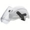 Helm Pengaman | visor pheos dengan pelindung dagu