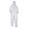 Protective clothing and workwear | uvex 5/6 classic chemical protection suit