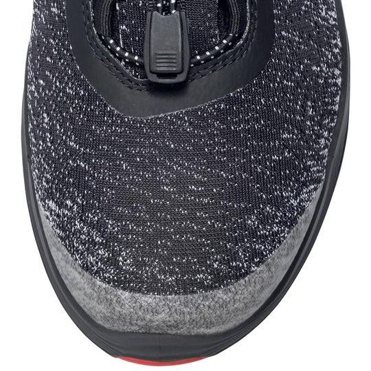 Chaussures de sécurité | Chaussure basse uvex 1 G2 S1 FO SR
