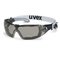 Safety Eyewear | uvex pheos guard spectacles