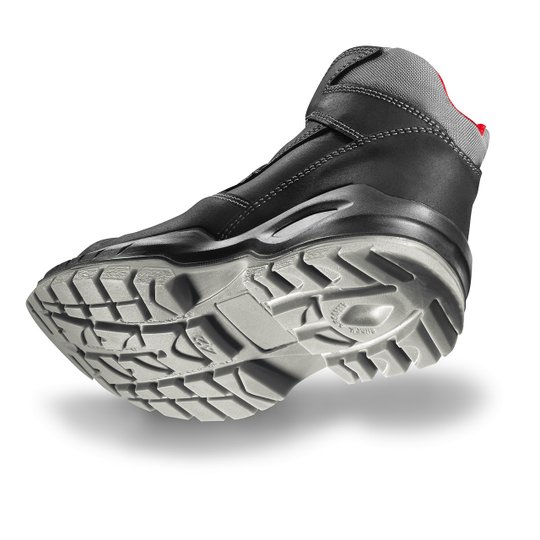 Safety footwear | Heckel SUXXEED lace-up boot S3S FO SR