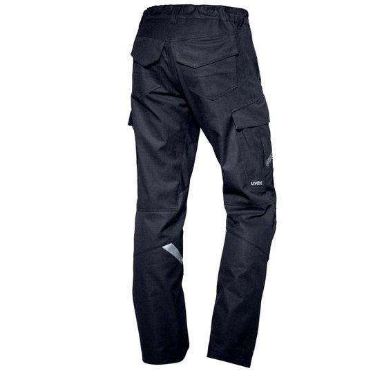 Protective clothing and workwear | uvex suXXeed multifunction trousers