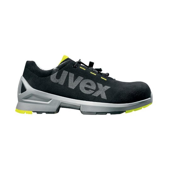 Safety footwear | uvex 1 S2 SRC shoe
