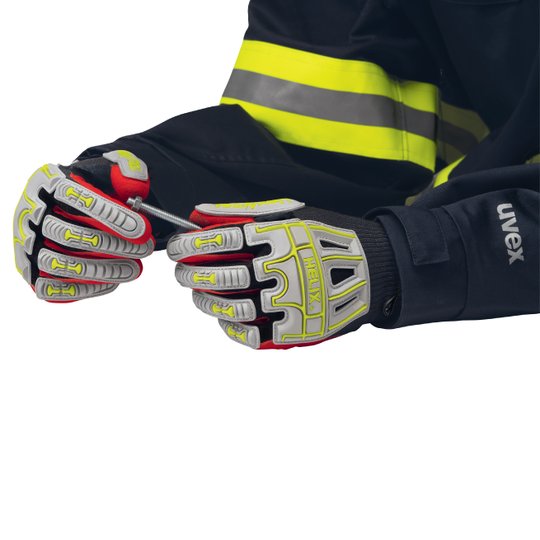 Safety gloves | HexArmor Helix® Series 3007