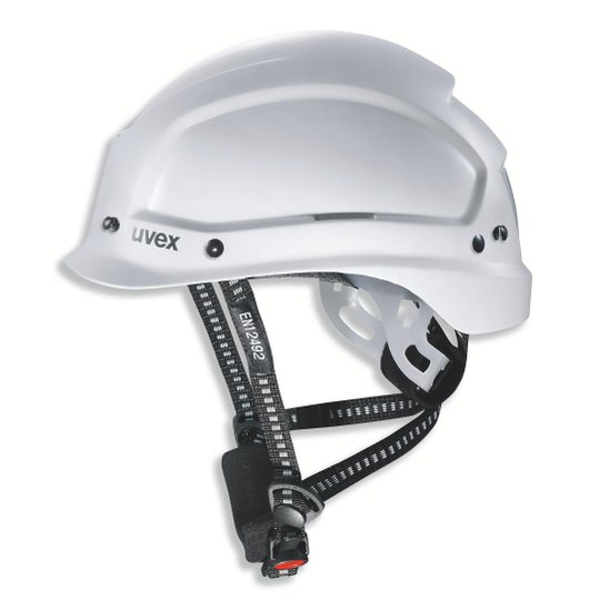 Căşti de protecţie | Cască de protecţie uvex pheos alpine