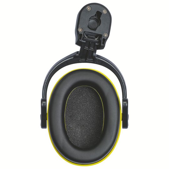 Protection auditive | Coquille anti-bruit pour casque uvex pheos K2P