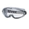 Safety glasses | uvex ultrasonic goggles