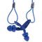 Hearing protection | uvex xact-fit S reusable detectable earplugs
