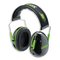 Hearing protection | uvex K1 earmuffs