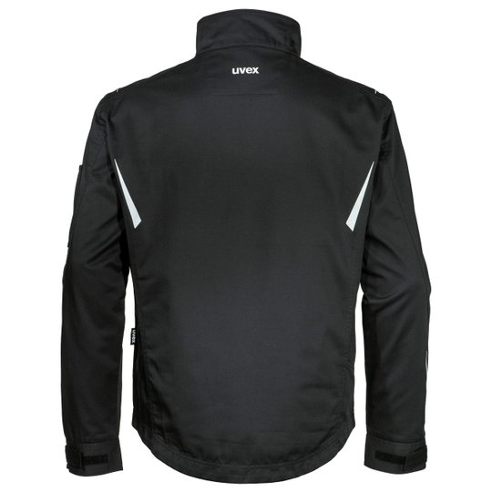 Îmbrăcăminte de protecţie şi îmbrăcăminte de lucru | Jachetă softshell uvex syneXXo light