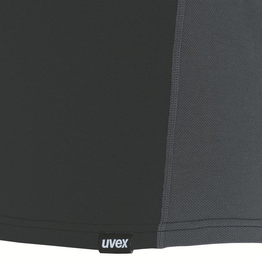 Abbigliamento protettivo e da lavoro | Polo uvex suXXeed industry