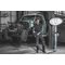 Schutzbekleidung und Workwear | Hose uvex cut quatroflex