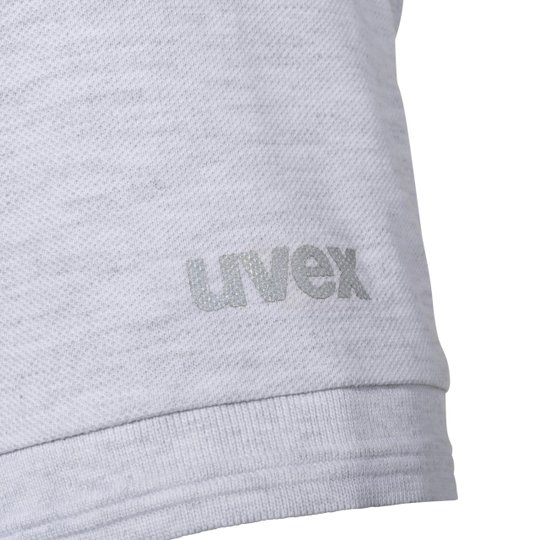 Protective clothing and workwear | uvex Basic polo shirt