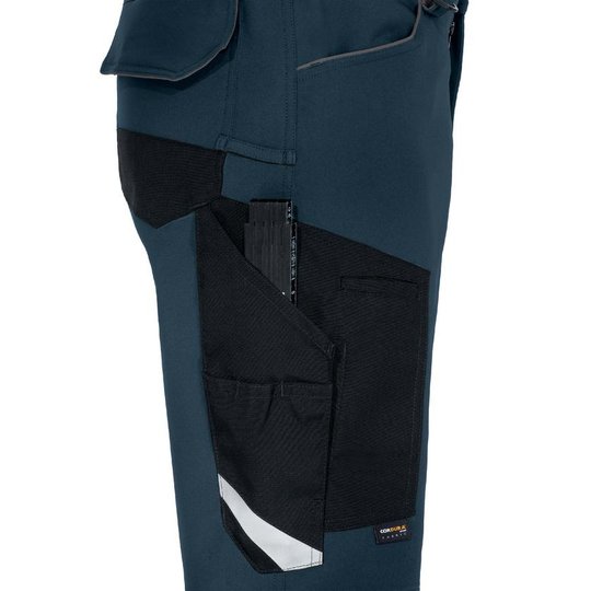 Schutzbekleidung und Workwear | Bermuda suXXeed craft