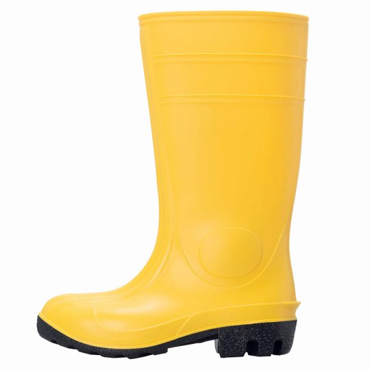 Safety shoes | NORA safety boot S5 FO SR