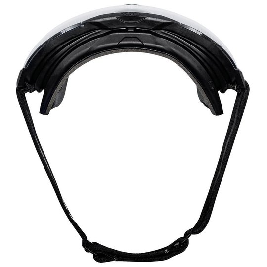 Schutzbrillen | Vollsichtbrille uvex megasonic tactical Set