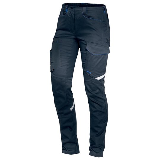 uvex SuXXeed women’s trousers slim fit