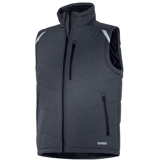 Protective clothing and workwear | uvex suXXeed craft men's winter vest
