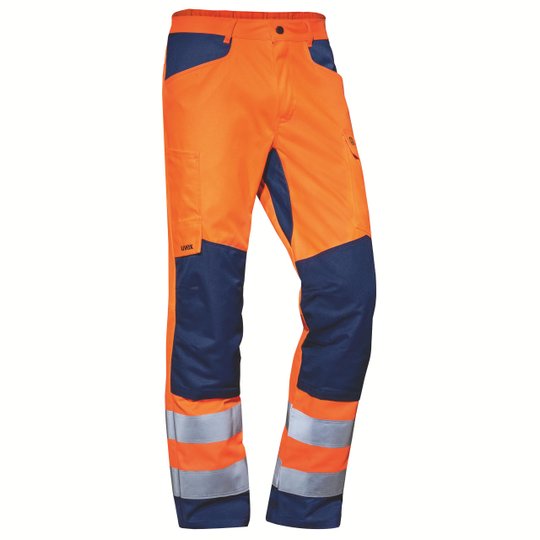 Schutzbekleidung und Workwear | Bundhose uvex suXXeed construction