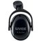Protection auditive | Coquilles antibruit pour casque uvex pheos K1P