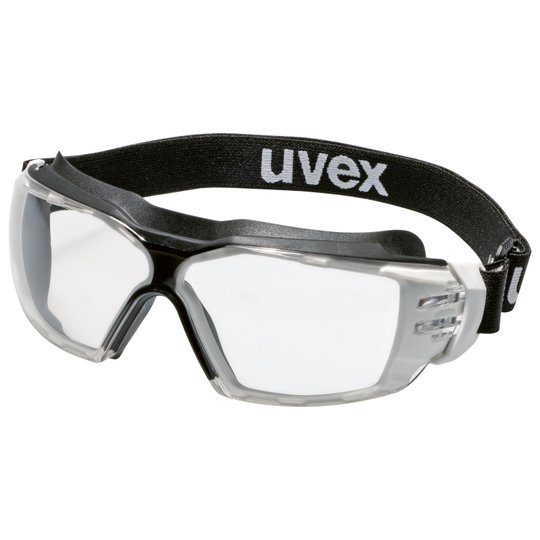 Safety Glasses | uvex pheos cx2 sonic goggles