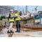 Safety shoes | uvex 1 x-cite Chelsea boot S3L FO SR