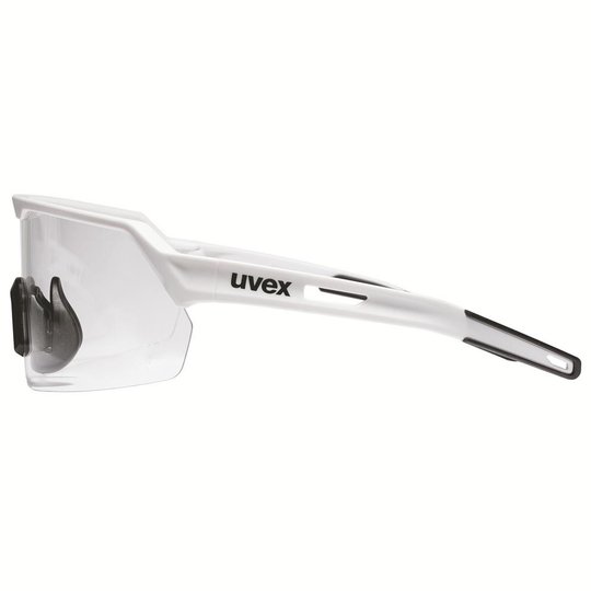 Lunettes de protection | Lunettes à branches uvex ultrashield