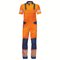 Beschermende kleding en workwear | Tuinbroek uvex suXXeed-construction