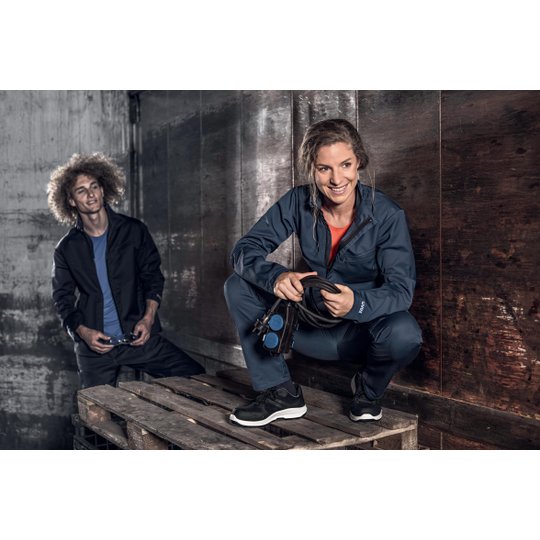 Protective clothing and workwear | Basic women’s trousers uvex suXXeed
