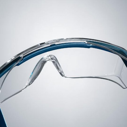Schutzbrillen | Bügelbrille uvex astrospec 2.0