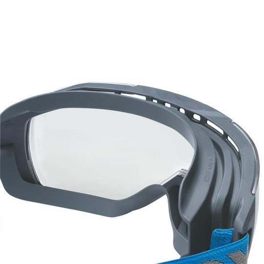 Safety glasses | uvex megasonic CB