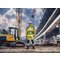 Safety shoes | uvex 3 quatro boot S3 FO CI SC SR