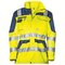 Îmbrăcăminte de protecţie şi îmbrăcăminte de lucru | Geacă parka uvex protection flash